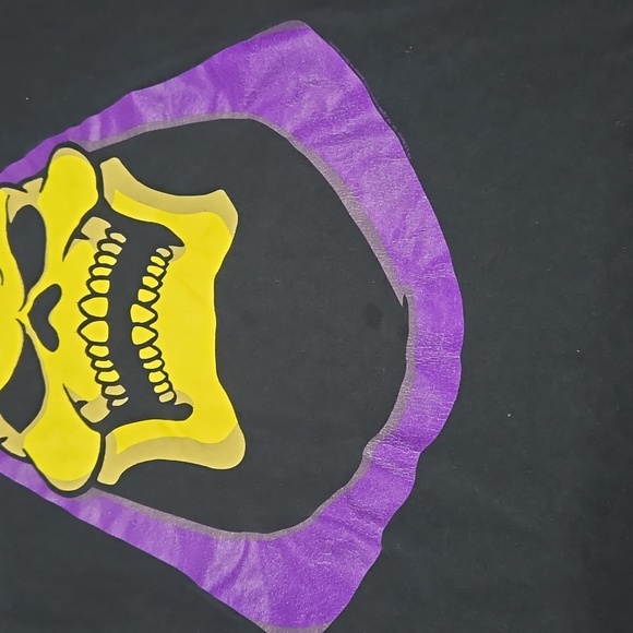 (C) Graphic Skeletor Tee - Picture 4 of 7